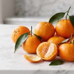 mandarin