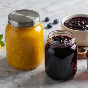 Industrial Food Ingredients